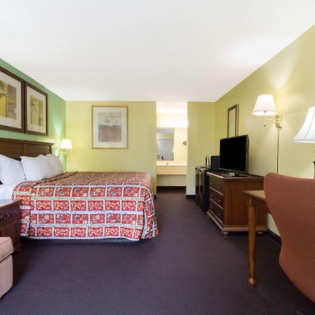 Days Inn Lamont/Monticello Exteriér fotografie