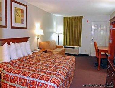 Days Inn Lamont/Monticello Pokoj fotografie