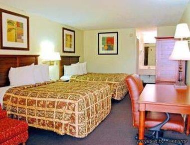 Days Inn Lamont/Monticello Pokoj fotografie